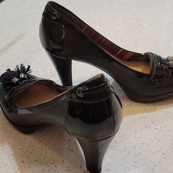 Anne Klein iFlex Heels - Picture 8 of 11